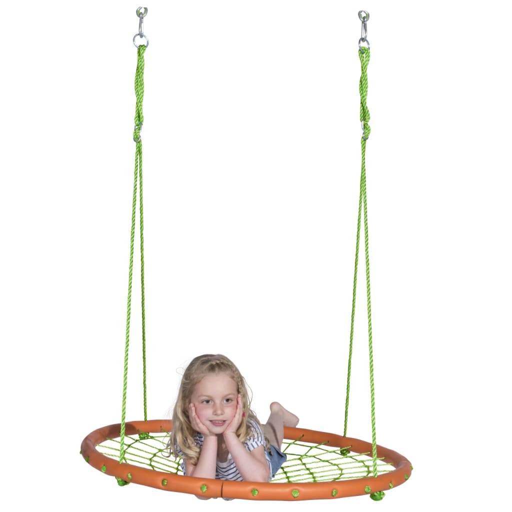 TRIGANO Nest Swing with Mesh Seat