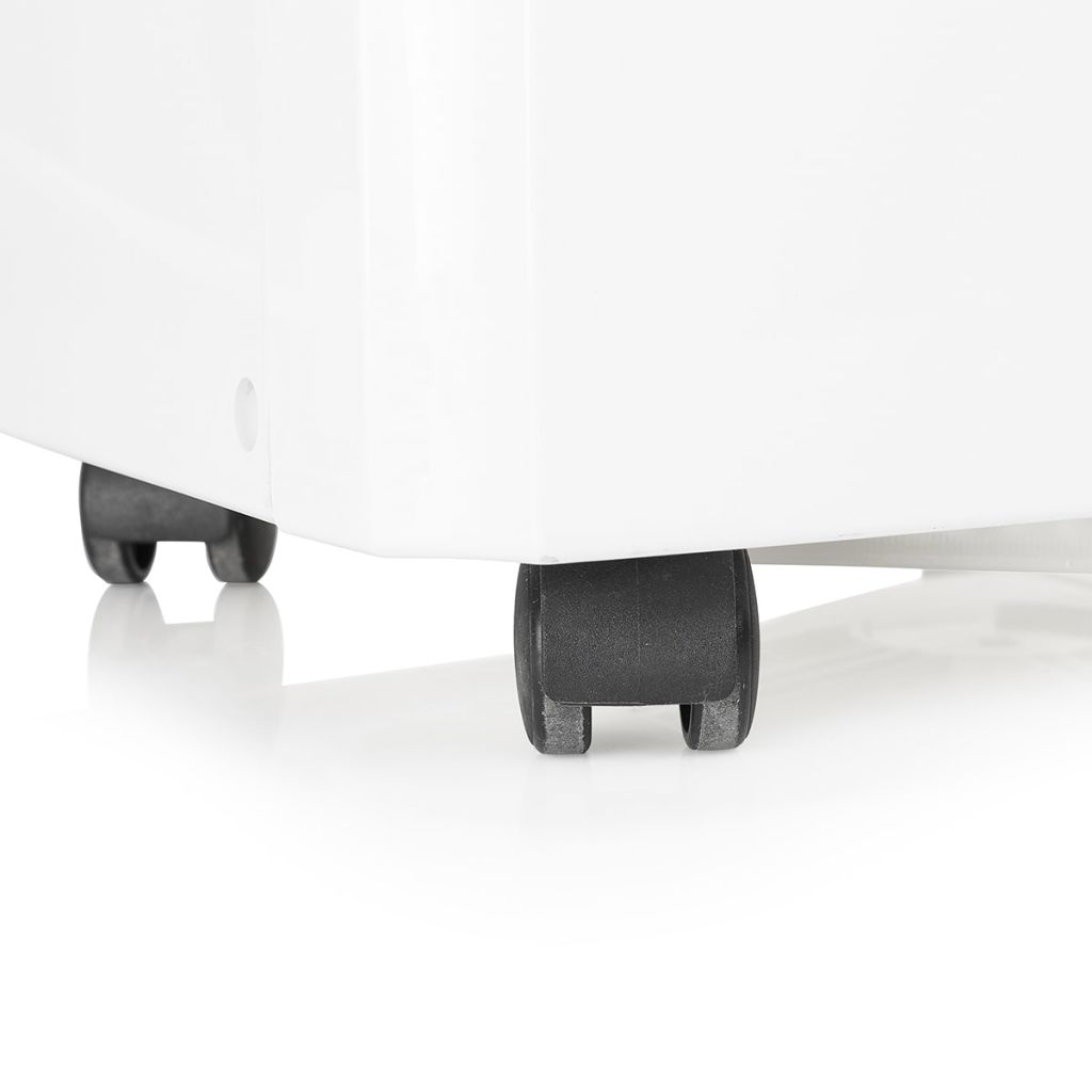 Budget π Tristar Air Conditioner AC-5529 9000 BTU 980 W White π 18 Tristar Air Conditioner AC-5529 9000 BTU 980 W White