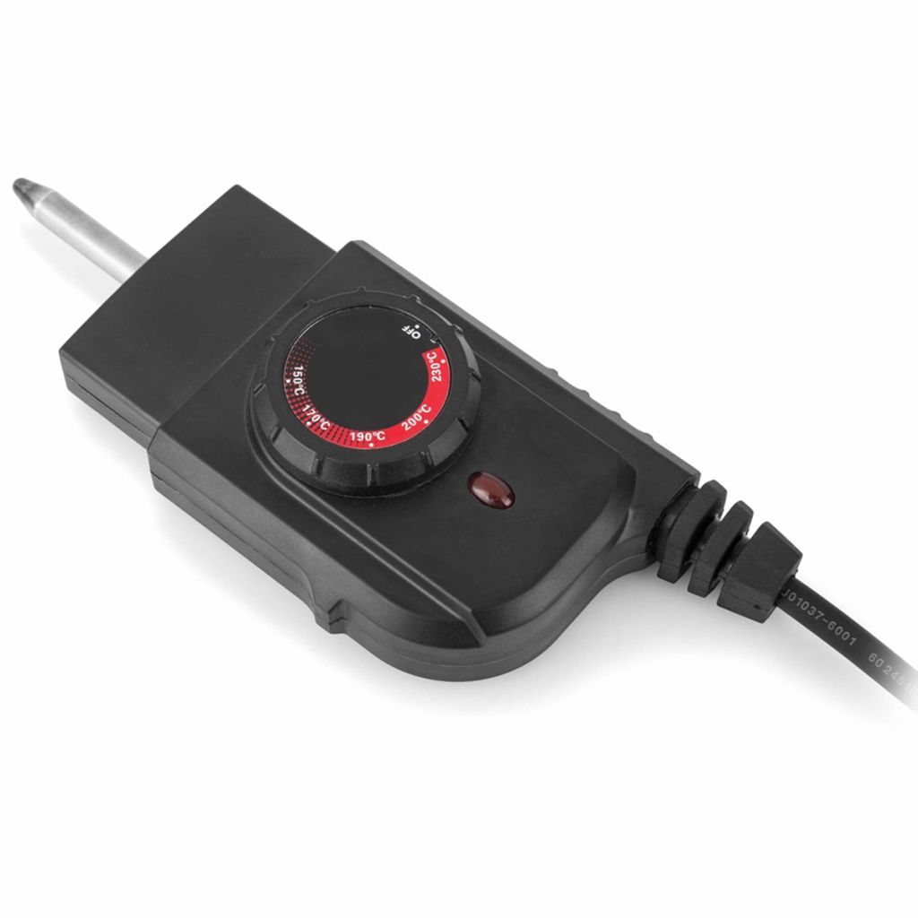 Tristar Bamboo Grill BP-2641 2200 W 51x25.4 cm