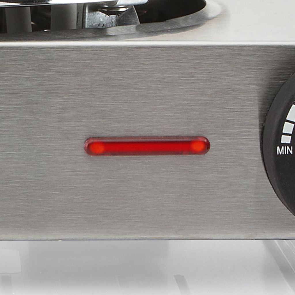 2500 watt hot plate