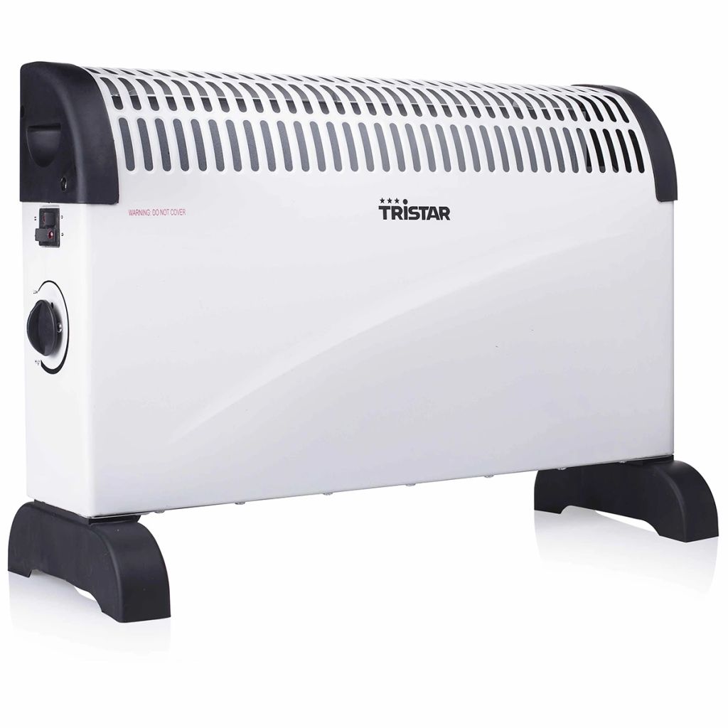Tristar Electric Convection Heater KA5911 1500 W