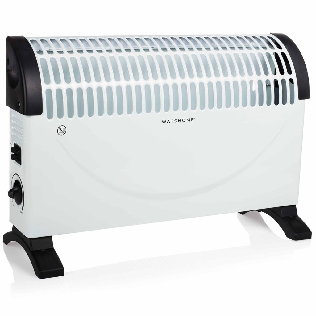 Tristar Electric Convection Heater KA-5911 1500 W