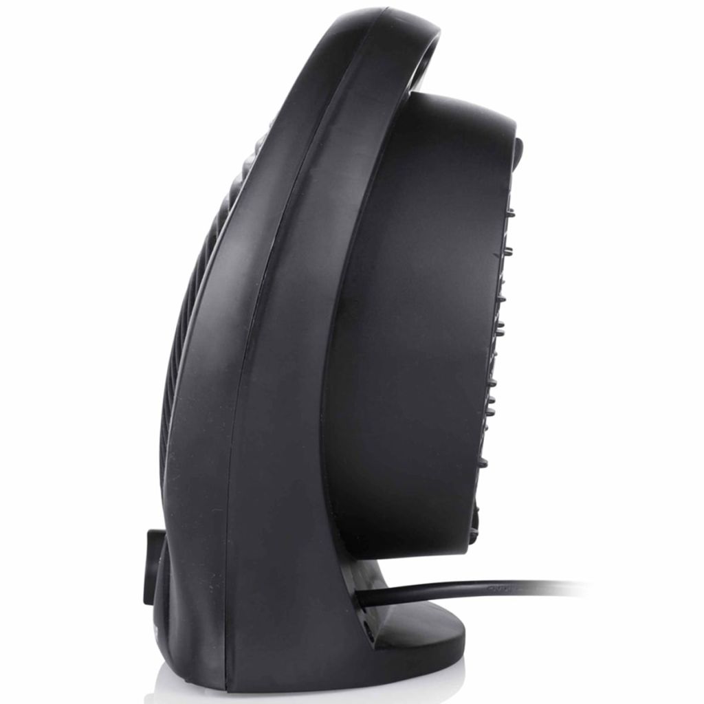 Tristar Electric Heater/Fan KA-5037 2000 W Black
