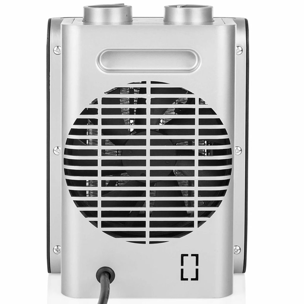 Tristar Electric Heater KA-5064 PTC Ceramic 1500 W Grey