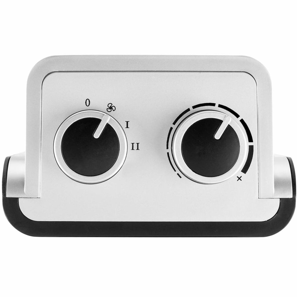 Tristar Electric Heater KA-5064 PTC Ceramic 1500 W Grey