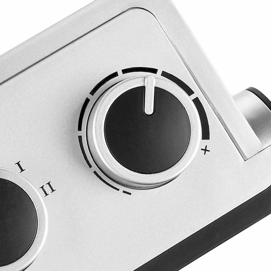 Tristar Electric Heater KA-5064 PTC Ceramic 1500 W Grey