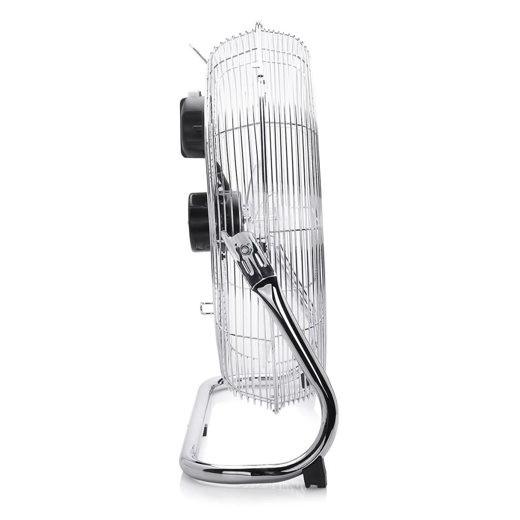 Tristar Floor Standing Fan VE-5935 80 W 45 cm Silver