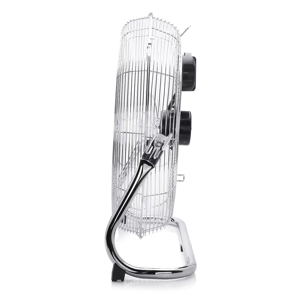 Tristar Floor Standing Fan VE-5935 80 W 45 cm Silver