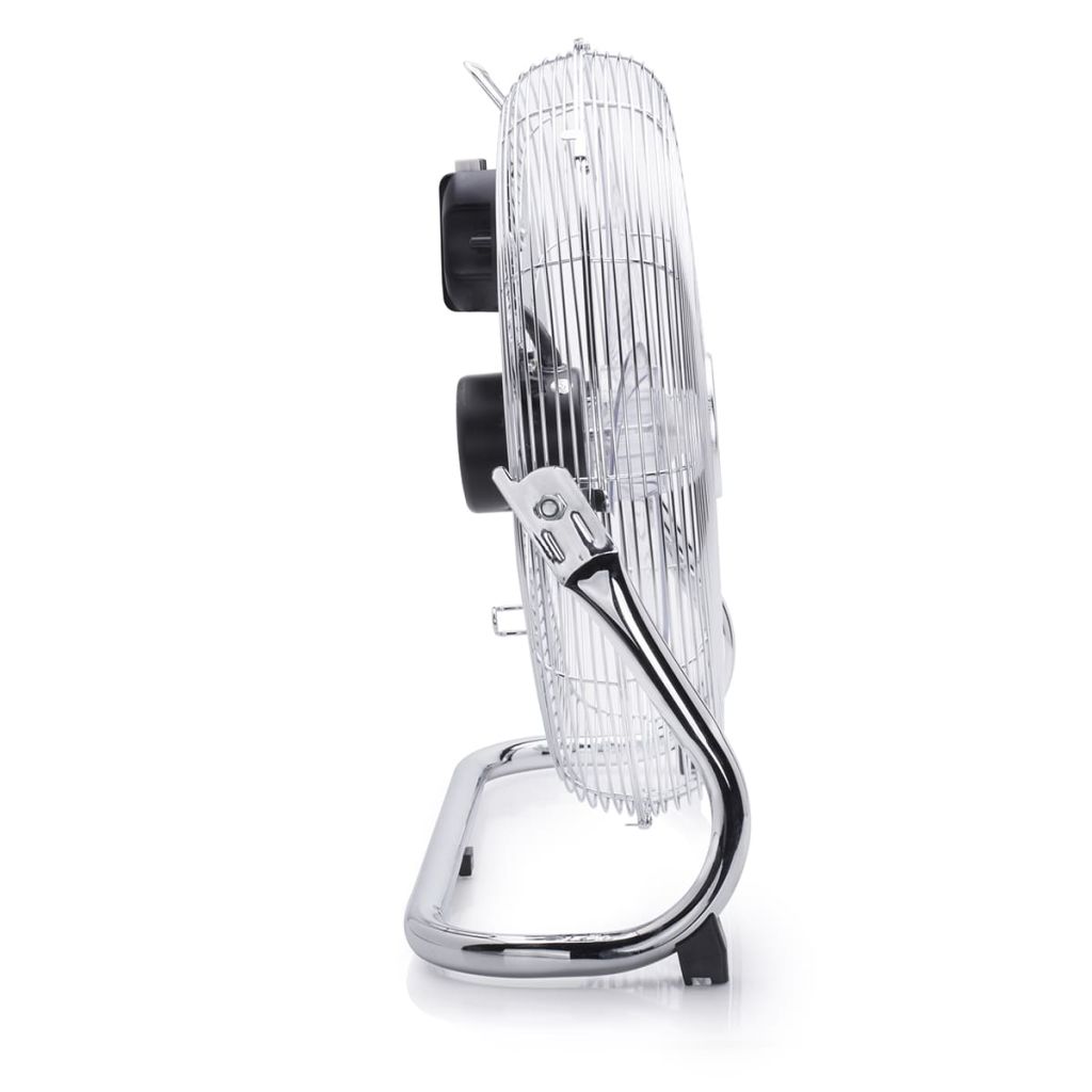 Tristar Floor Standing Fan VE-5936 70 W 40 cm Silver