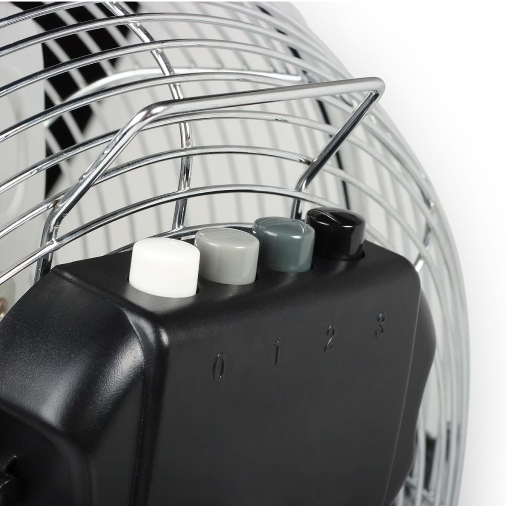 Tristar Floor Standing Fan VE-5937 70 W 35 cm Silver