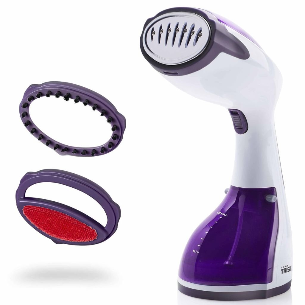 Best reviews of π Tristar Garment Steamer ST-8916 1200 W π― 14 Tristar Garment Steamer ST-8916 1200 W