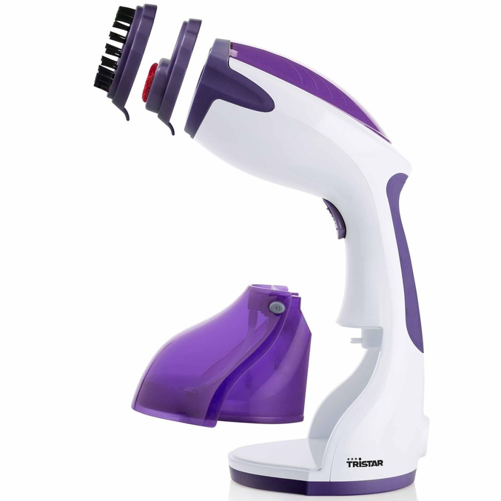 Best reviews of π Tristar Garment Steamer ST-8916 1200 W π― 17 Tristar Garment Steamer ST-8916 1200 W