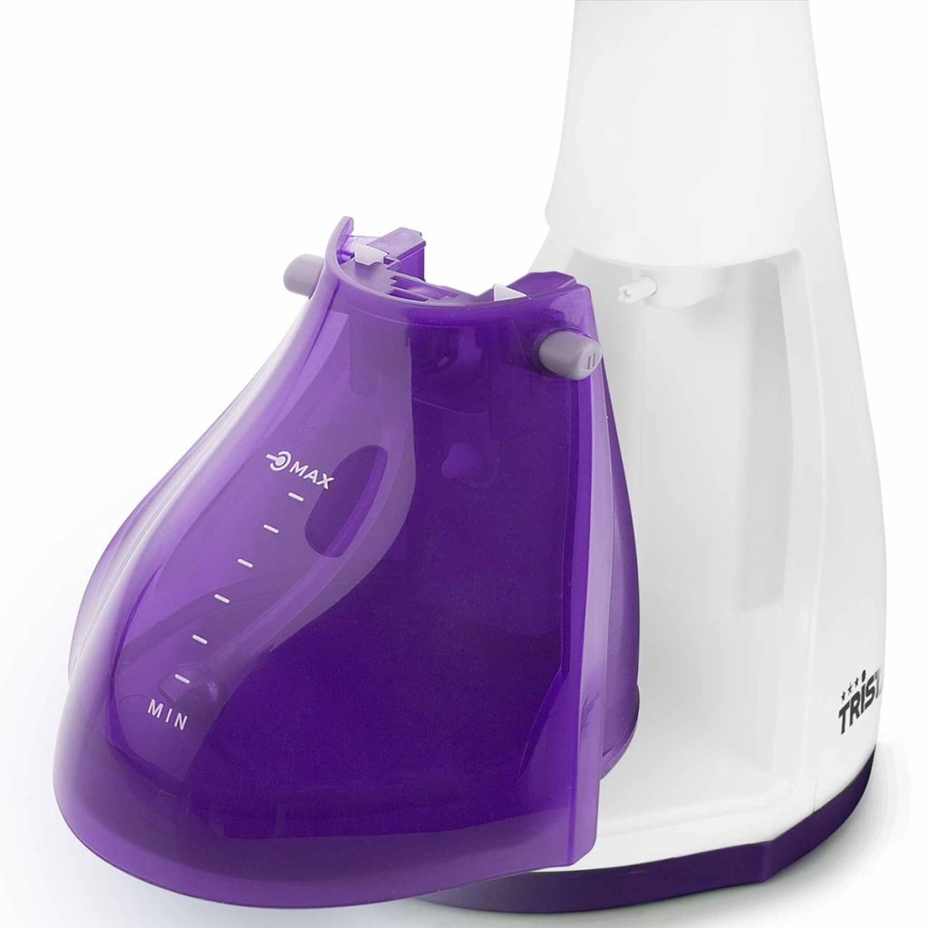 Best reviews of π Tristar Garment Steamer ST-8916 1200 W π― 23 Tristar Garment Steamer ST-8916 1200 W