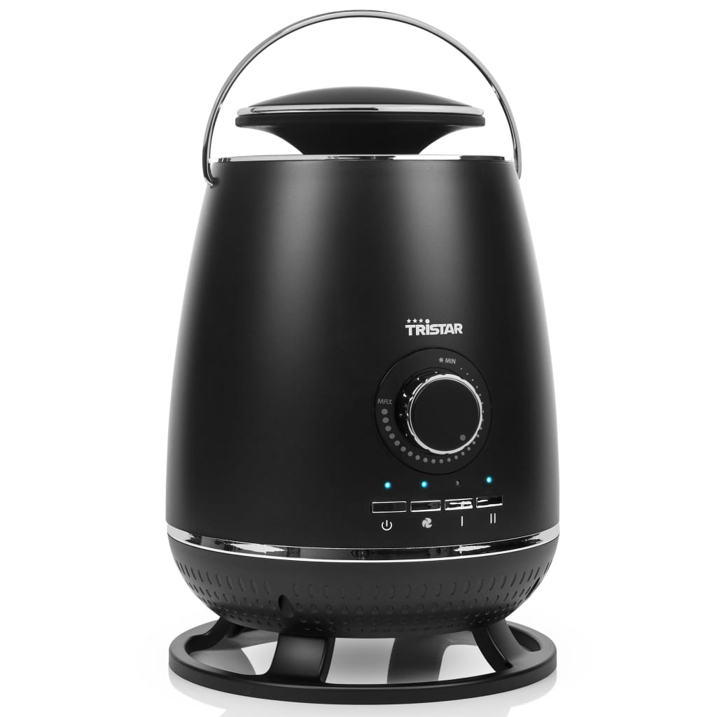 Tristar Oscillating Heater KA5045 PTC Ceramic 1800 W