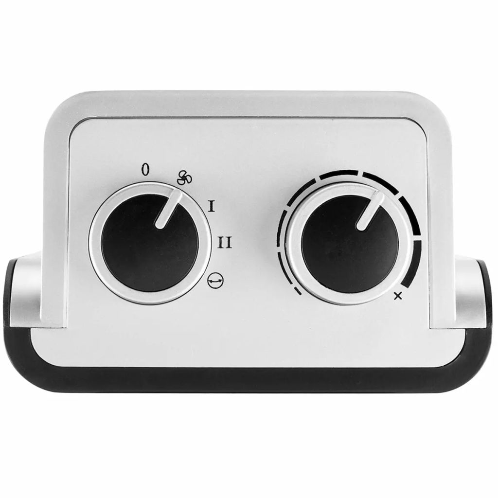 Tristar Oscillating Heater KA5065 PTC Ceramic 1500 W