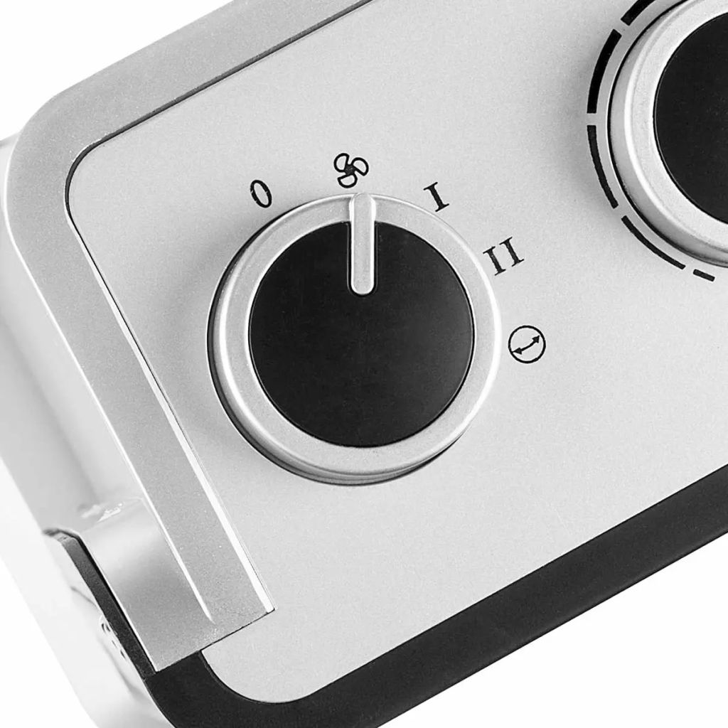 Tristar Oscillating Heater KA-5065 PTC Ceramic 1500 W