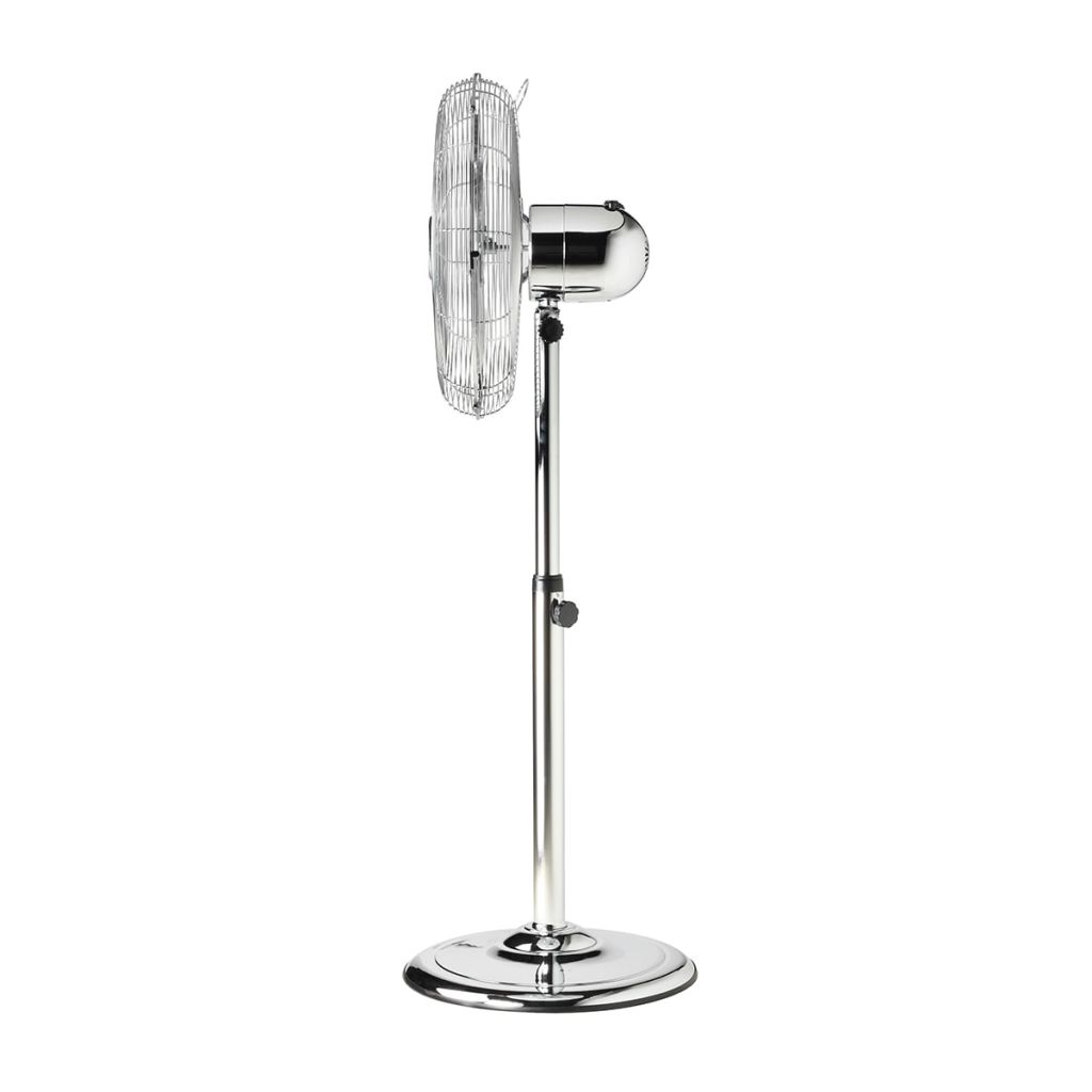 Tristar Pedestal Fan VE-5951 50 W 40 cm Silver