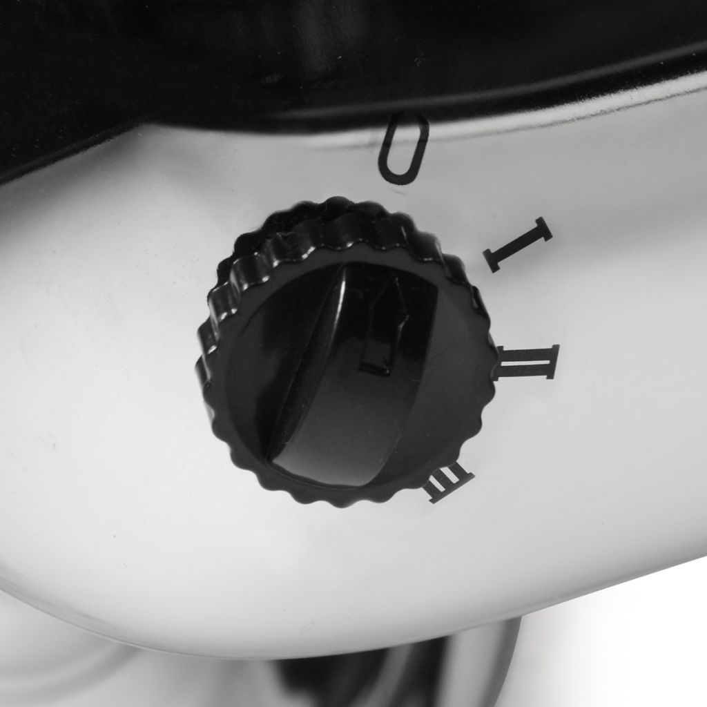 Tristar Pedestal Fan VE-5951 50 W 40 cm Silver