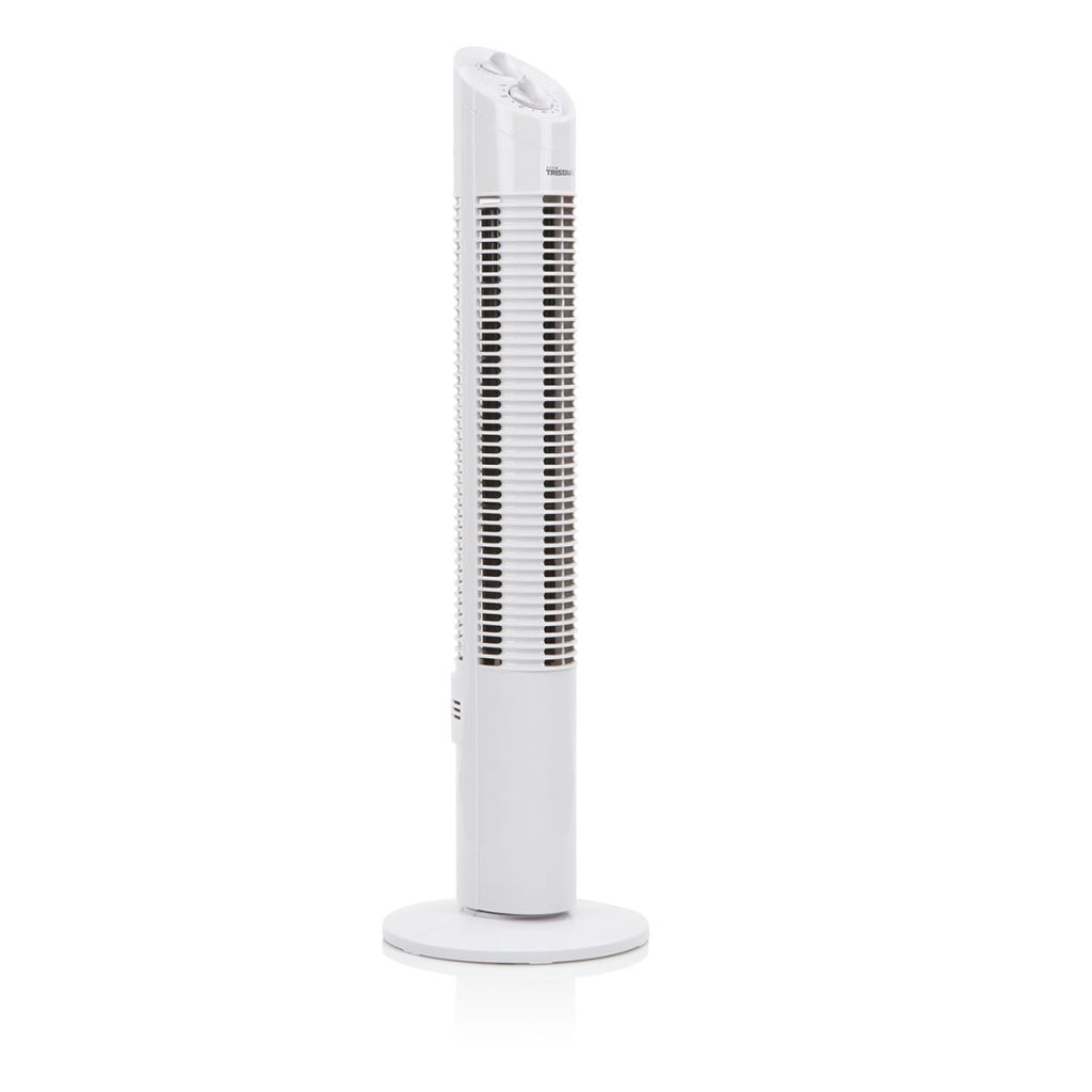 Tristar Tower Fan VE-5905 30 W 73 cm White