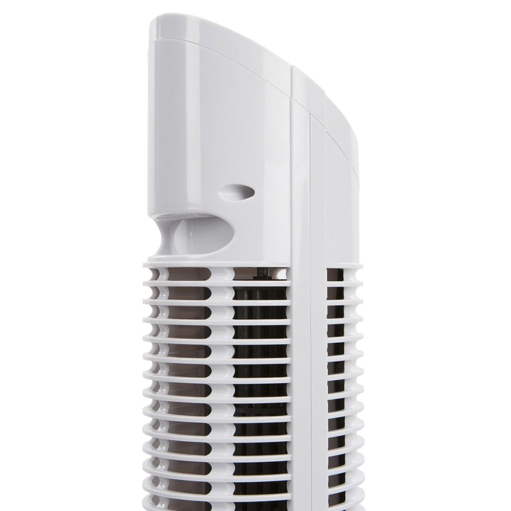 Tristar Tower Fan VE-5905 30 W 73 cm White