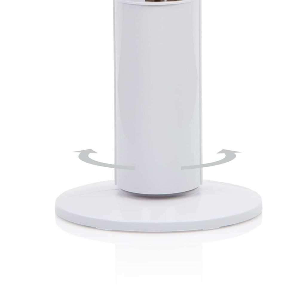 Tristar Tower Fan VE-5905 30 W 73 cm White