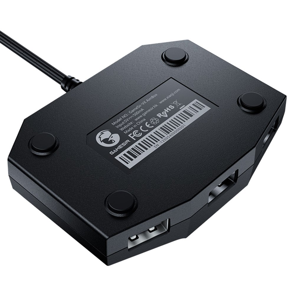 GameSir VX AimBox MultiPlatform Console Adapter