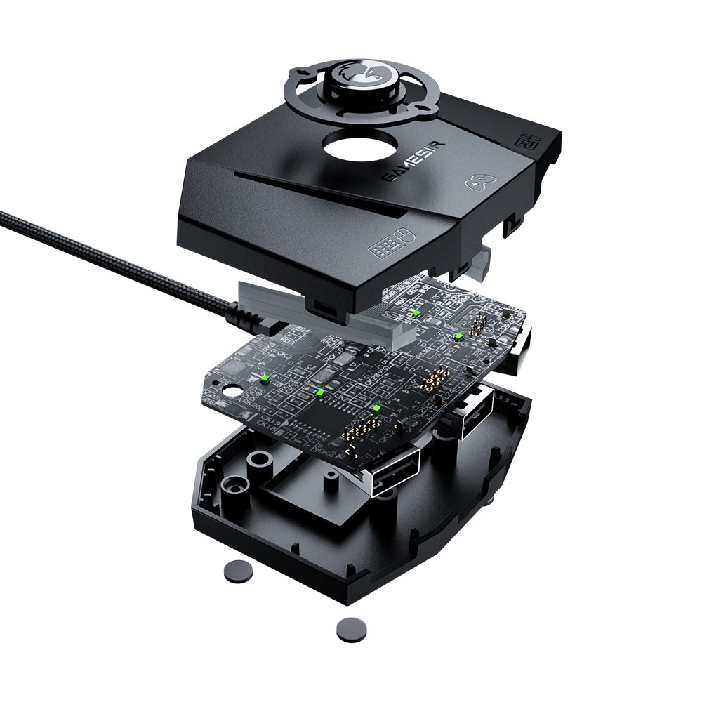 GameSir VX AimBox MultiPlatform Console Adapter