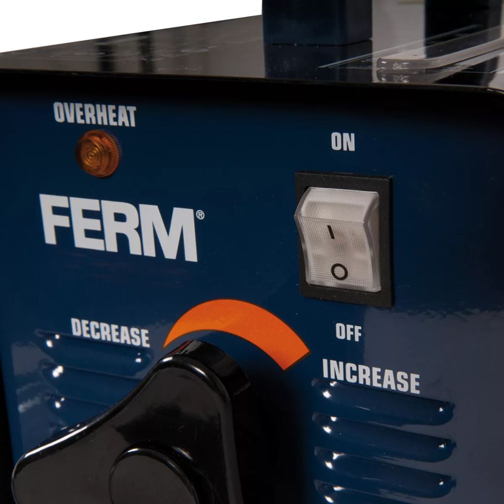 FERM Arc Welder 40-100A – WEM1042