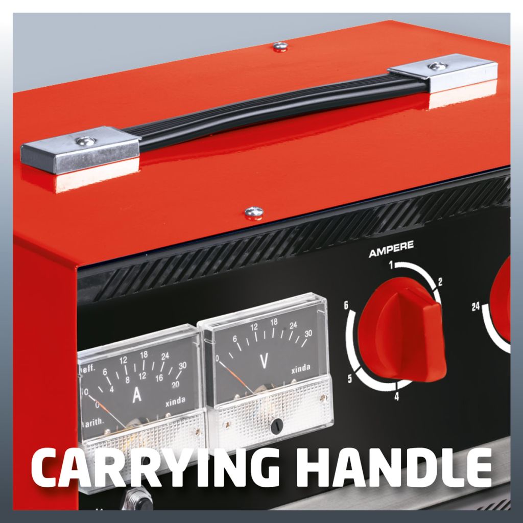 Einhell Battery Charger CC-BC 30 1078121