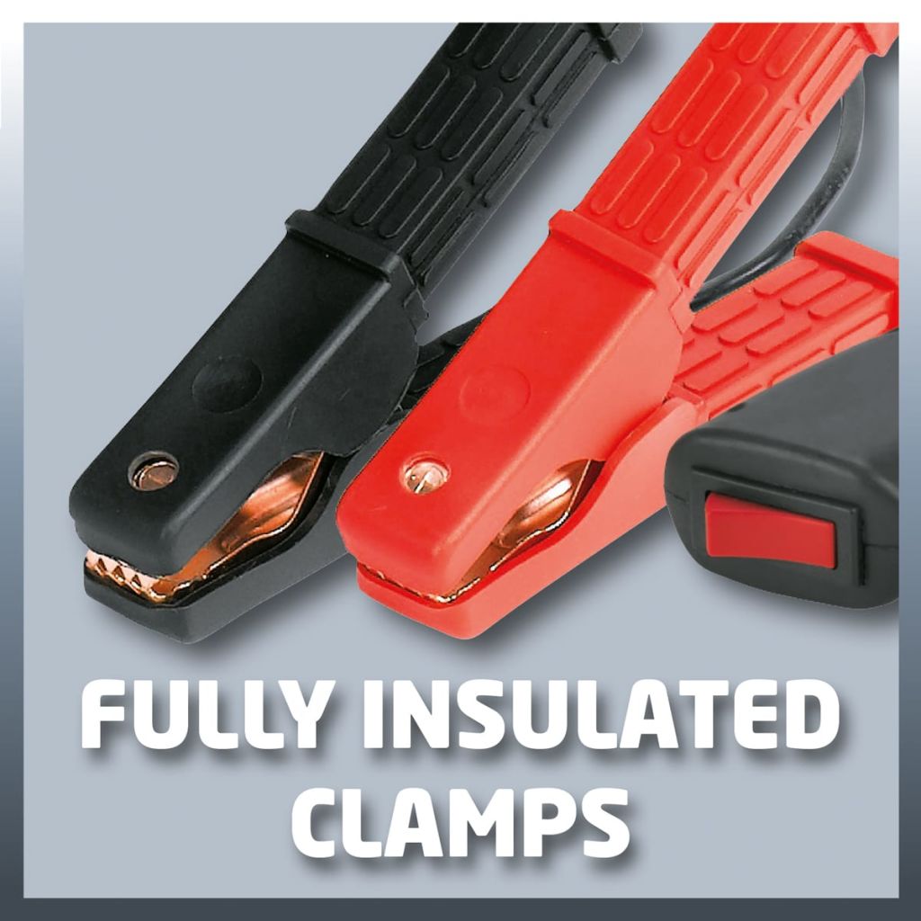 Einhell Battery Charger CC-BC 30 1078121