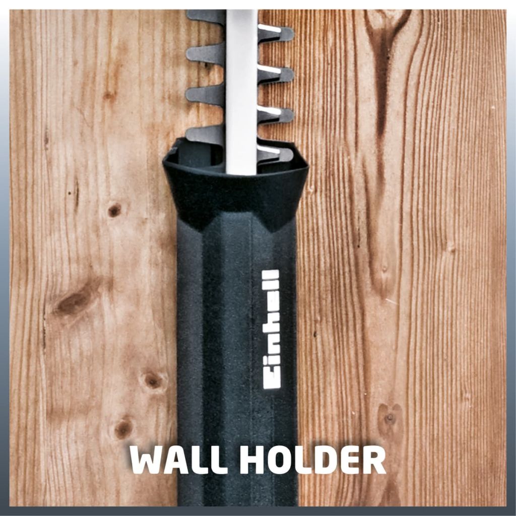 Einhell Electric Hedge Trimmer GE-EH 7067 700 W 3403340
