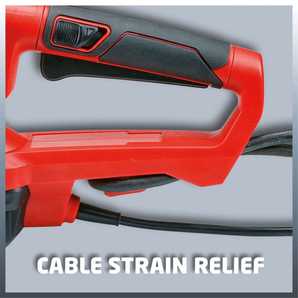 Einhell Electric Hedge Trimmer GE-EH 7067 700 W 3403340
