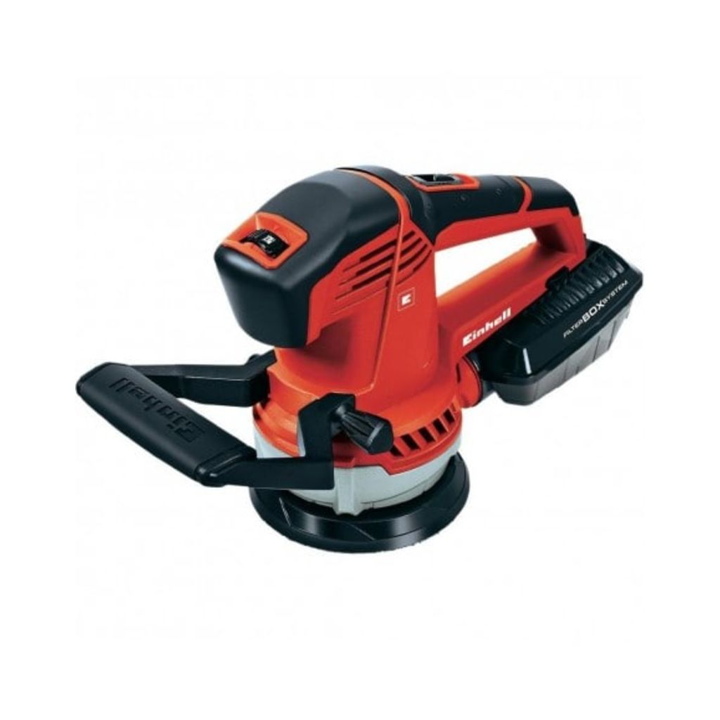 Einhell Orbital Sander TE-RS 40 E