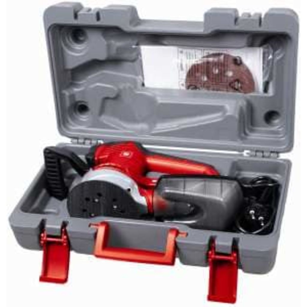 Einhell Orbital Sander TERS 40 E