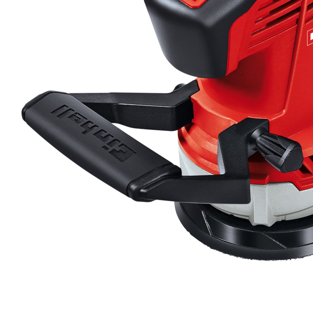 Einhell Orbital Sander TE-RS 40 E