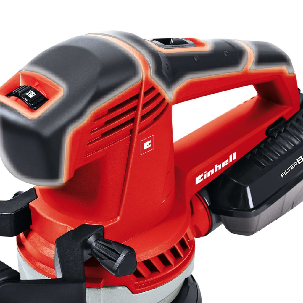 Einhell Orbital Sander TERS 40 E