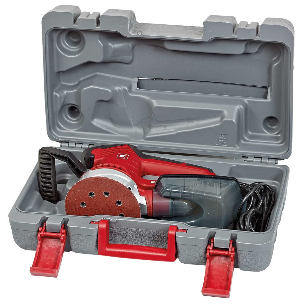 Einhell Orbital Sander TE-RS 40 E