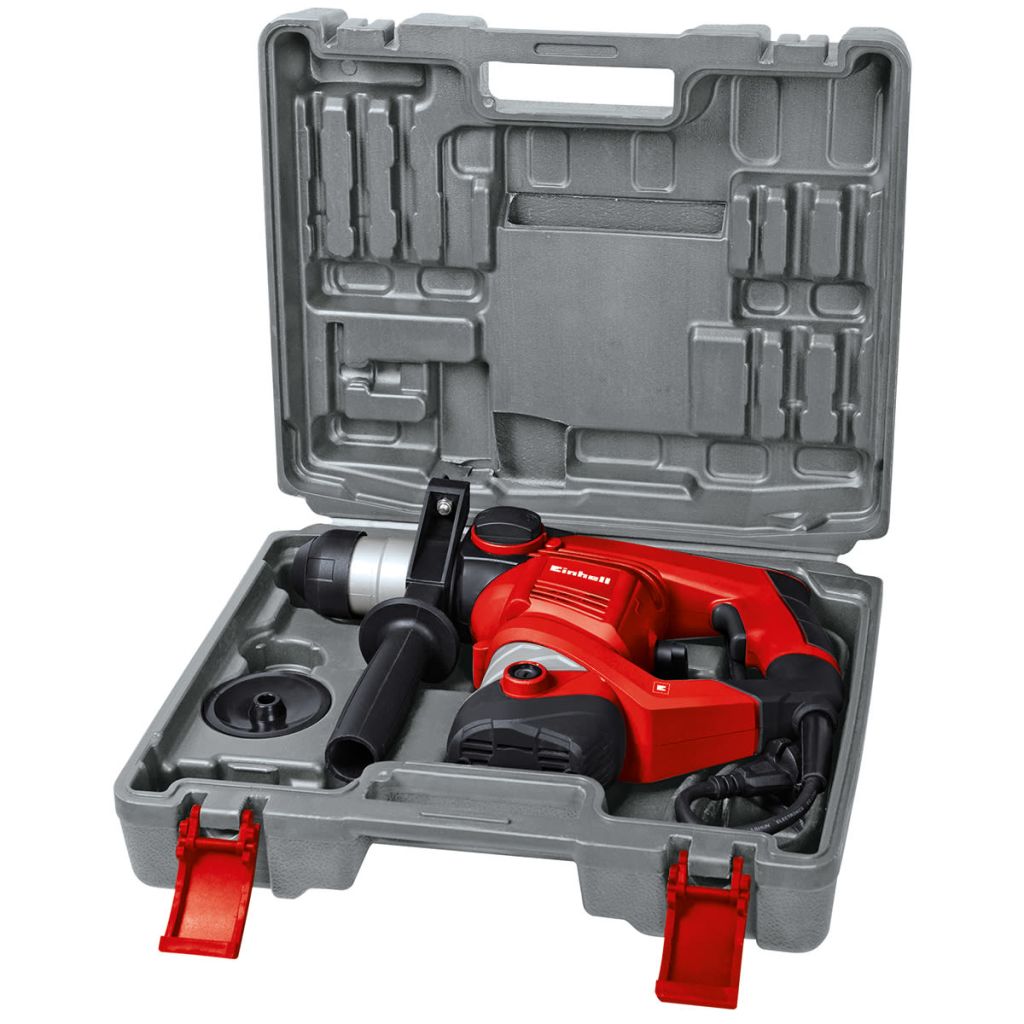Einhell Rotary Hammer TH-RH 900/1