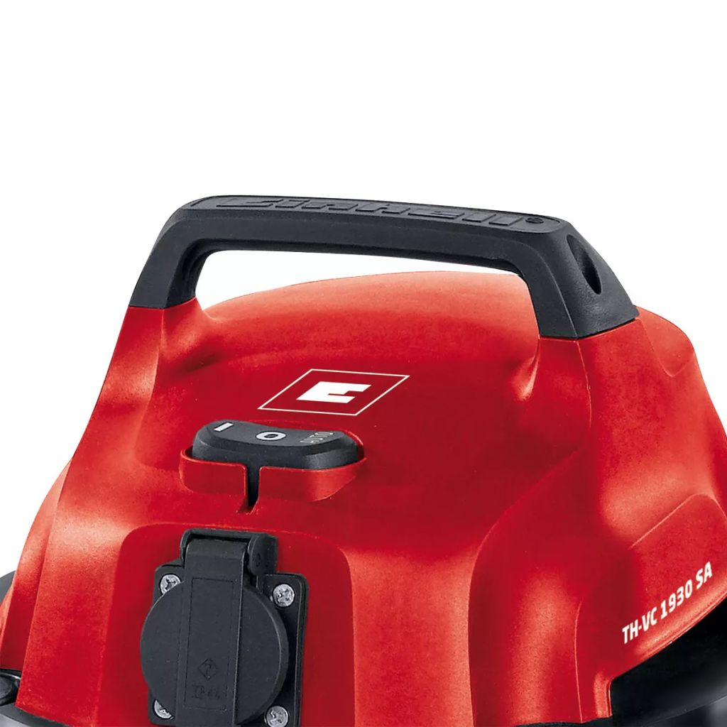 Einhell TH-VC 1930 SA Wet and Dry Vacuum Cleaner