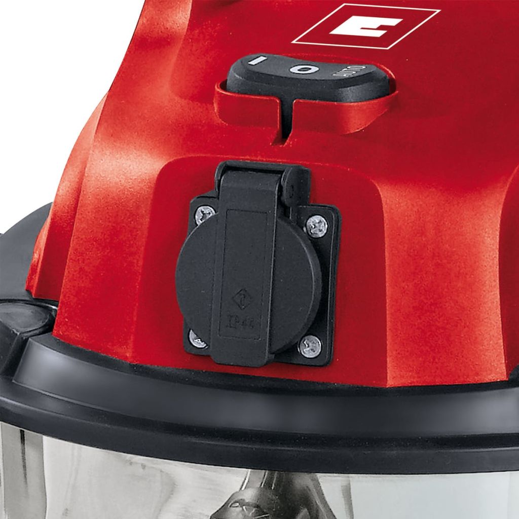Einhell TH-VC 1930 SA Wet and Dry Vacuum Cleaner