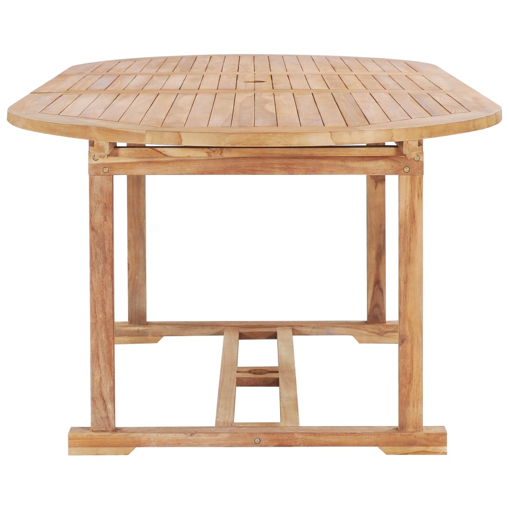 стол с закругленными углами деревянный