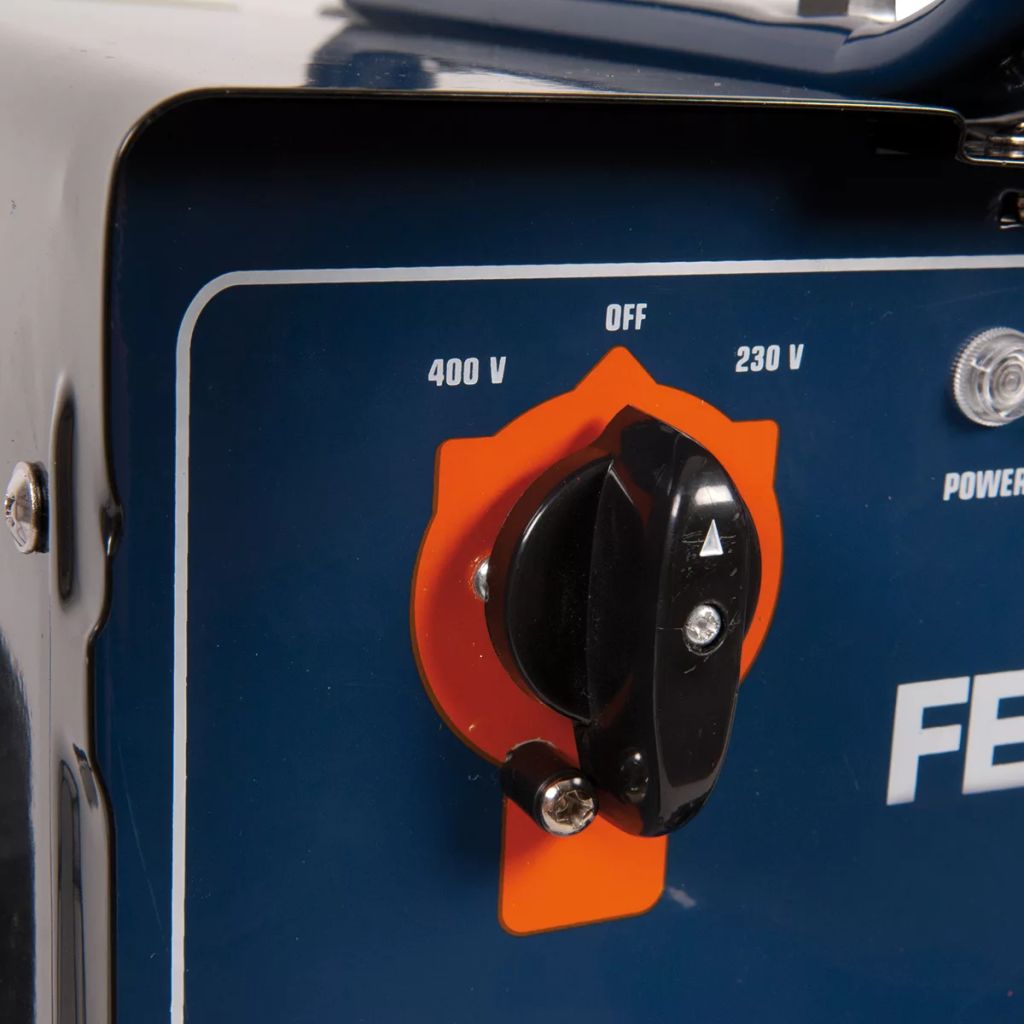 FERM Arc Welder 40-100A – WEM1035