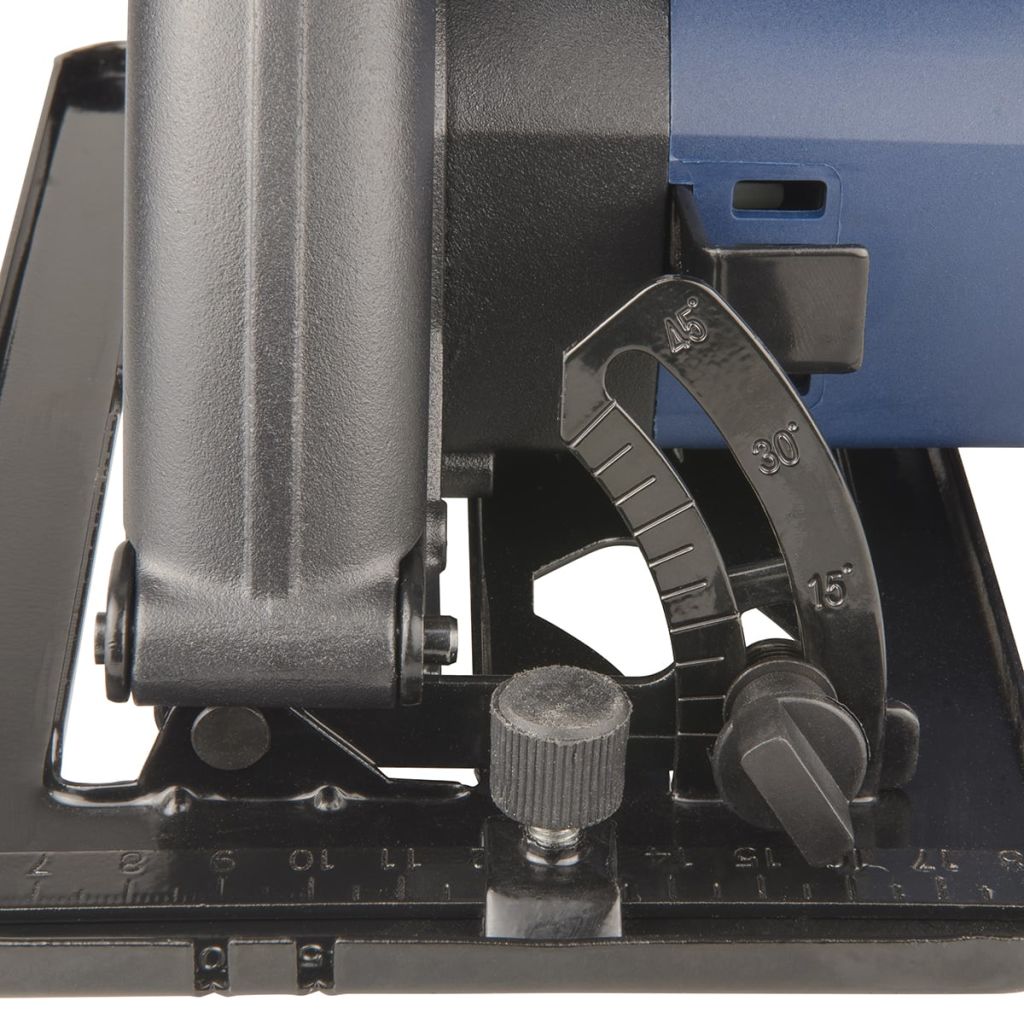 FERM Circular Saw 185 mm CSM1039