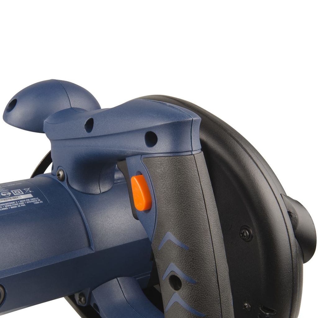 FERM Circular Saw 185 mm CSM1039