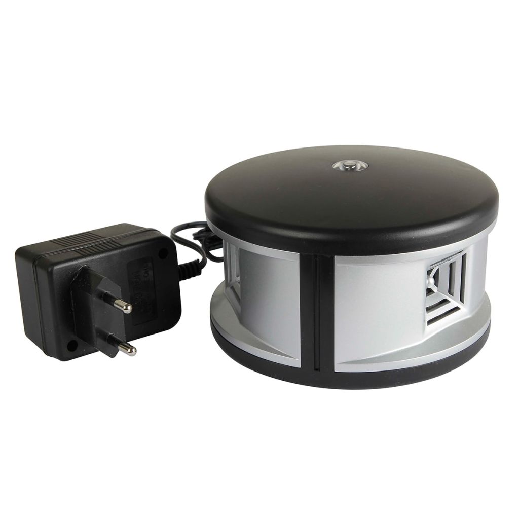 Nature Electric Ultrasonic Insect/Mouse Repellent 370 sqm