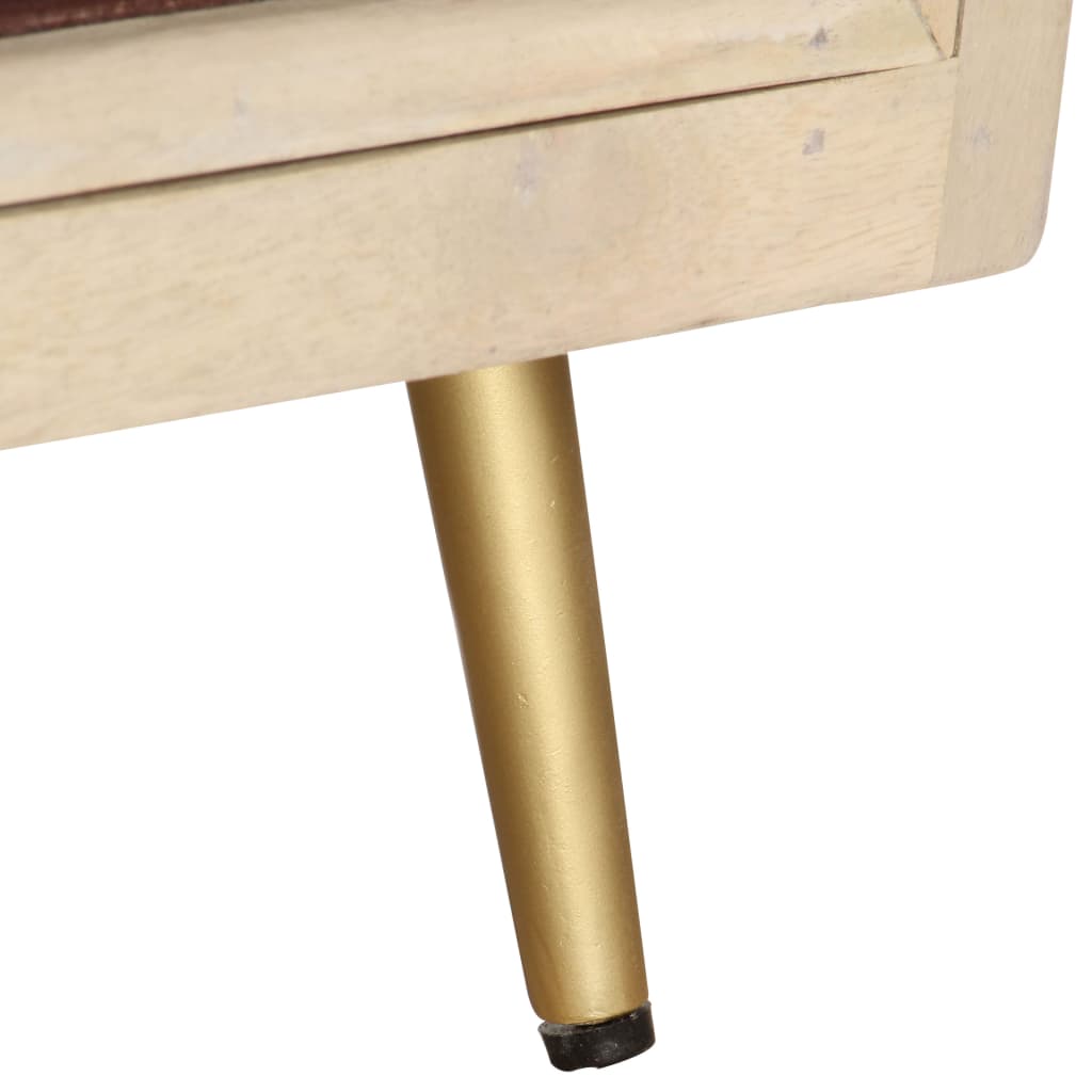 TV Cabinet 120x30x40 Cm Solid Mango Wood 17 TV Cabinet 120x30x40 cm Solid Mango Wood