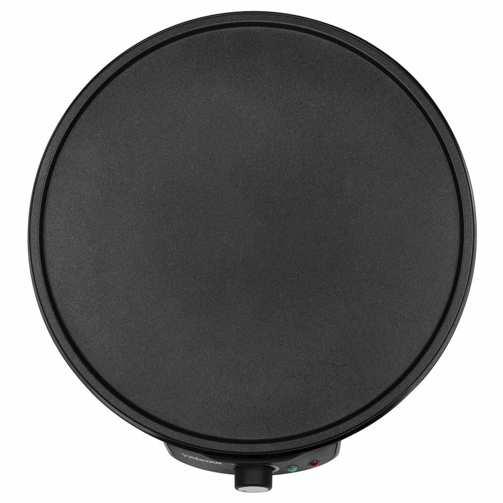 Tristar Crepe Maker 1000 W 30 cm Black