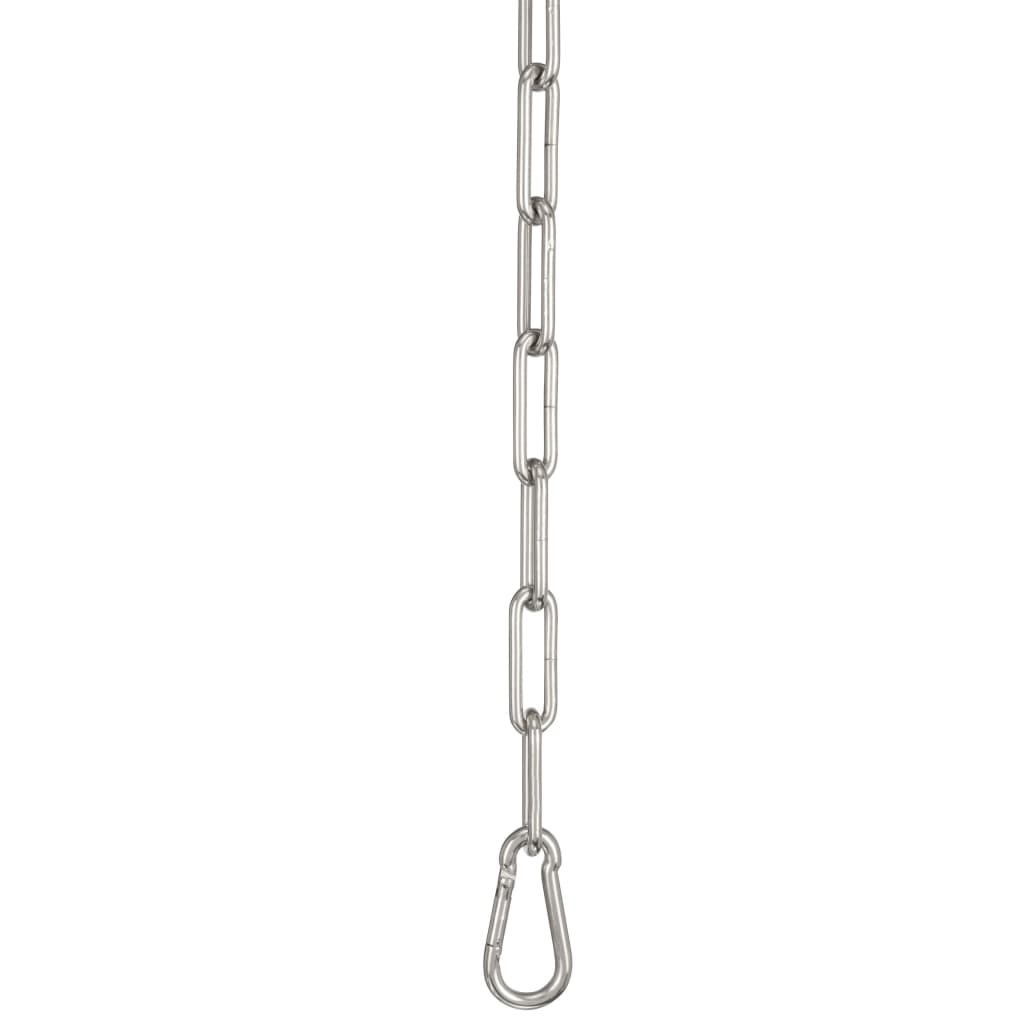 Tristar Hanging Patio Heater KA-5271 1500 W Halogen Silver