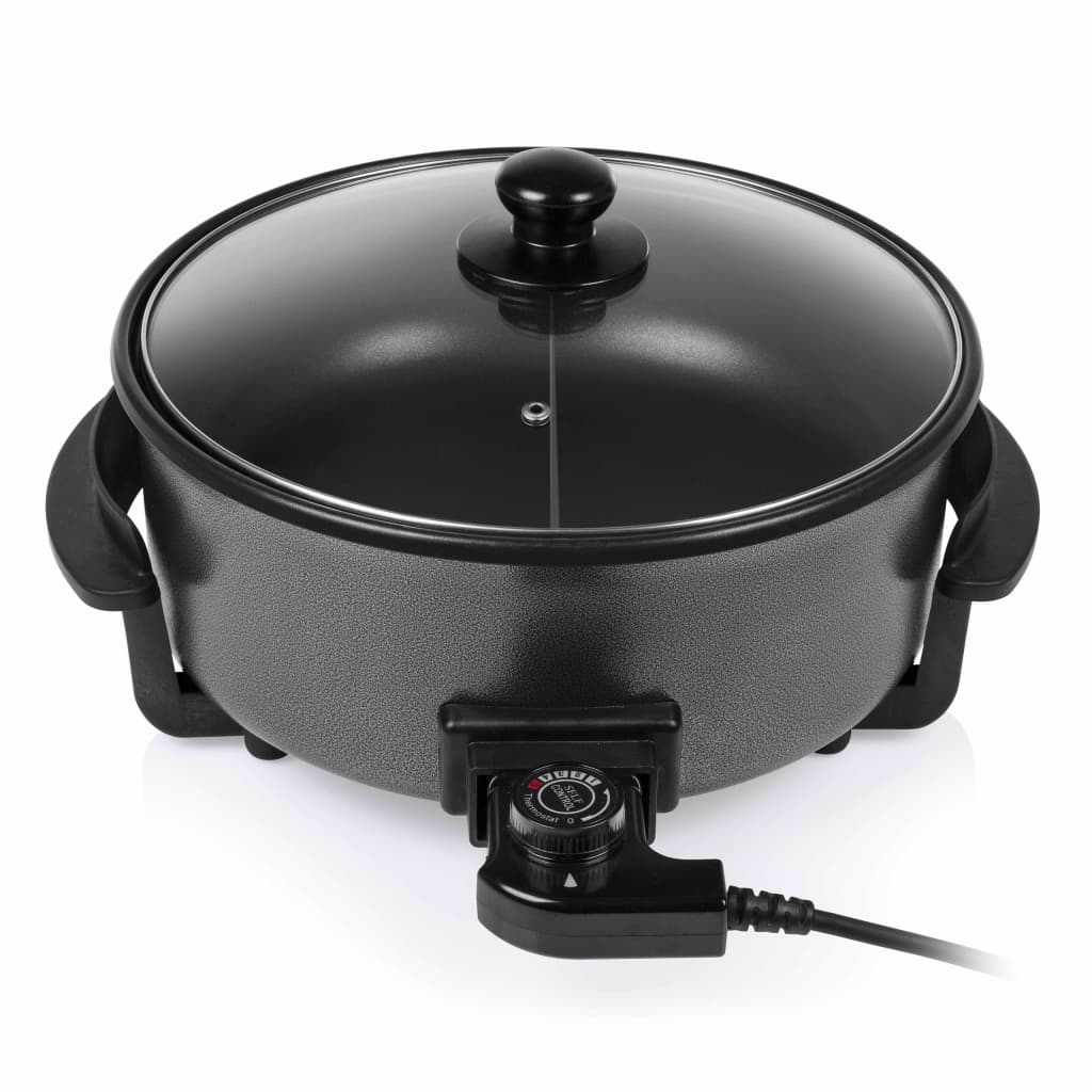 Tristar Multifunctional Pan XL 1500W 5L Black