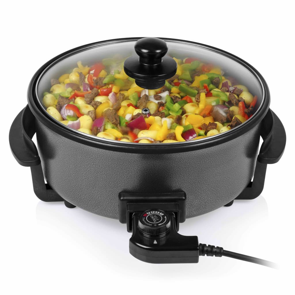 Tristar Multifunctional Pan XL 1500W 5L Black